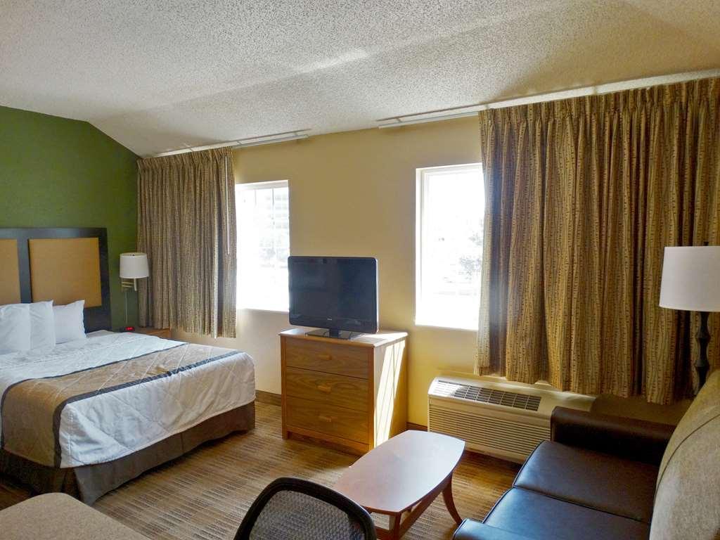 Extended Stay America Suites - Kansas City - Airport - Tiffany Springs Номер фото